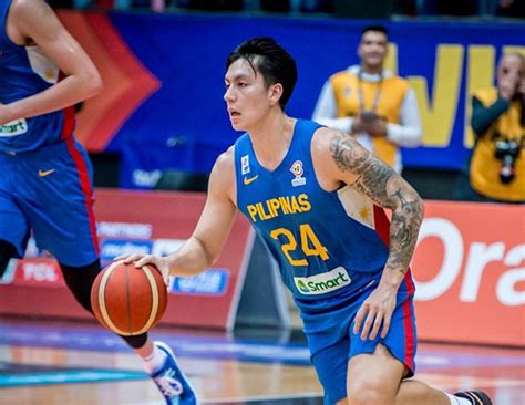 gilas result|Pogoy, Ramos deliver as Gilas Pilipinas wards off Saudi.